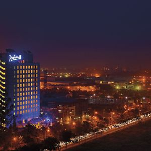 Radisson Blu Hotel, Greater Noida